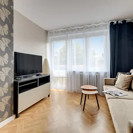 Sopot Grottgera By Downtown Apartments Camera foto