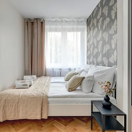 Sopot Grottgera By Downtown Apartments Esterno foto