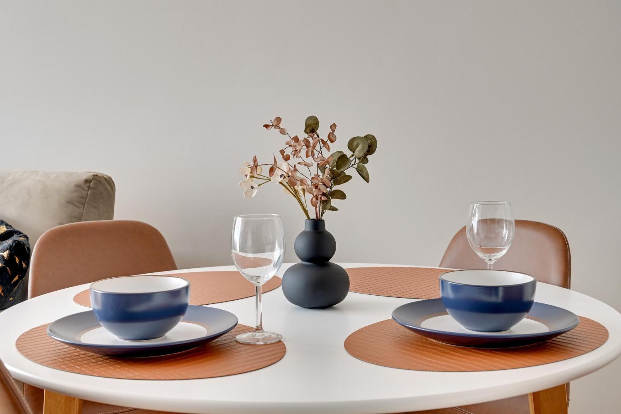 Grottgera By Downtown Apartment *
