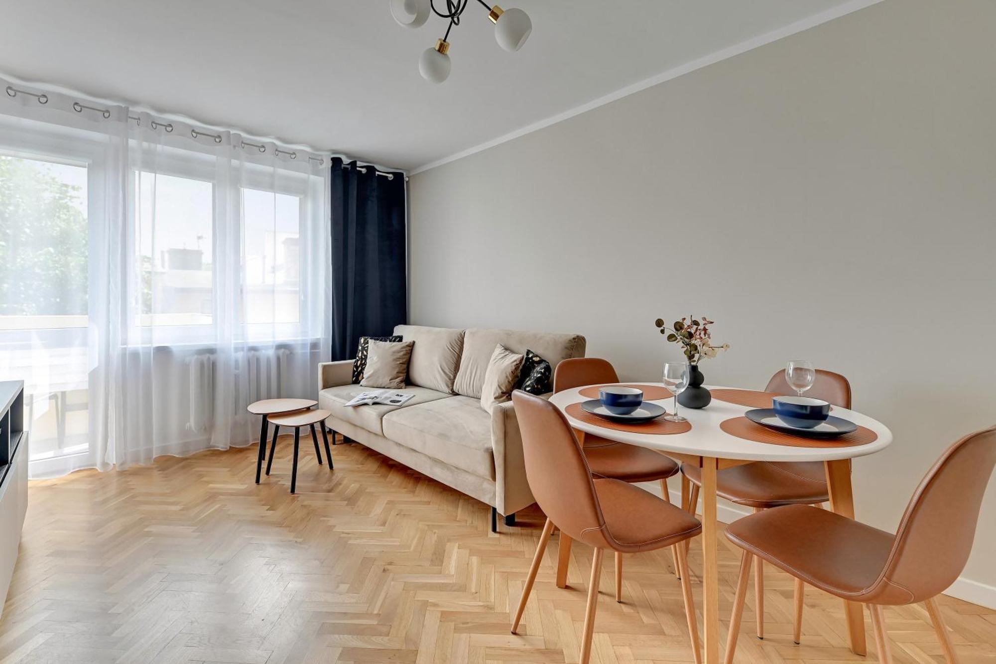Grottgera By Downtown Apartamento Sopot