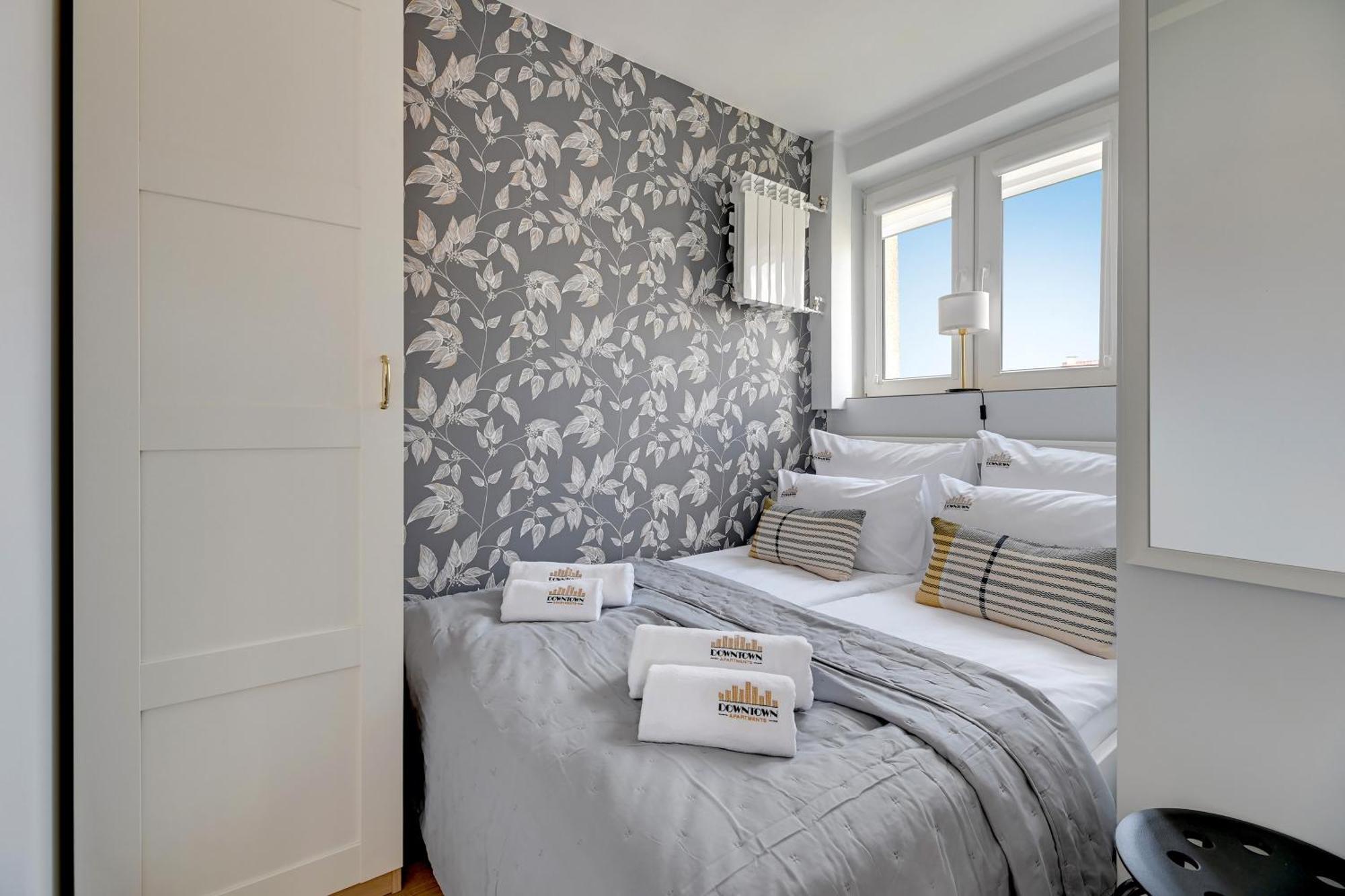 Apartment Grottgera By Downtown Sopot