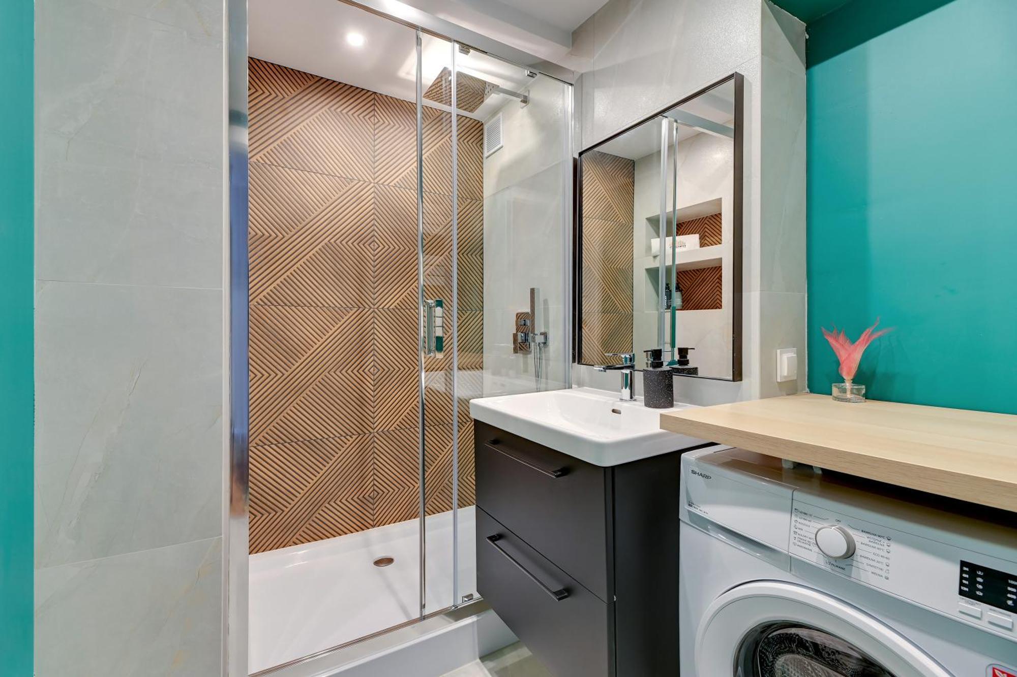 Grottgera By Downtown Apartamento