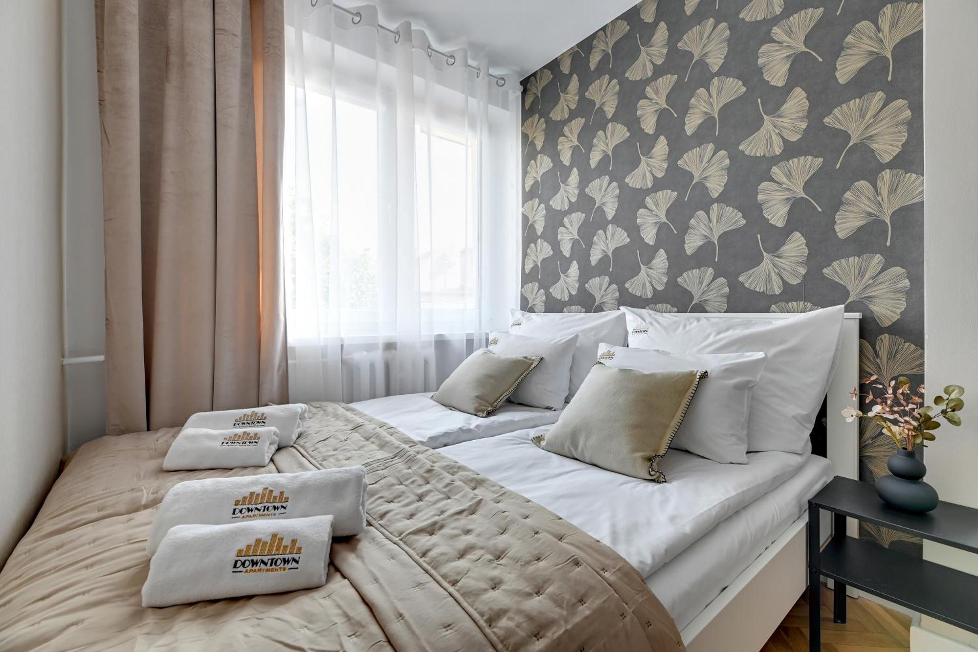 Apartamento Grottgera By Downtown