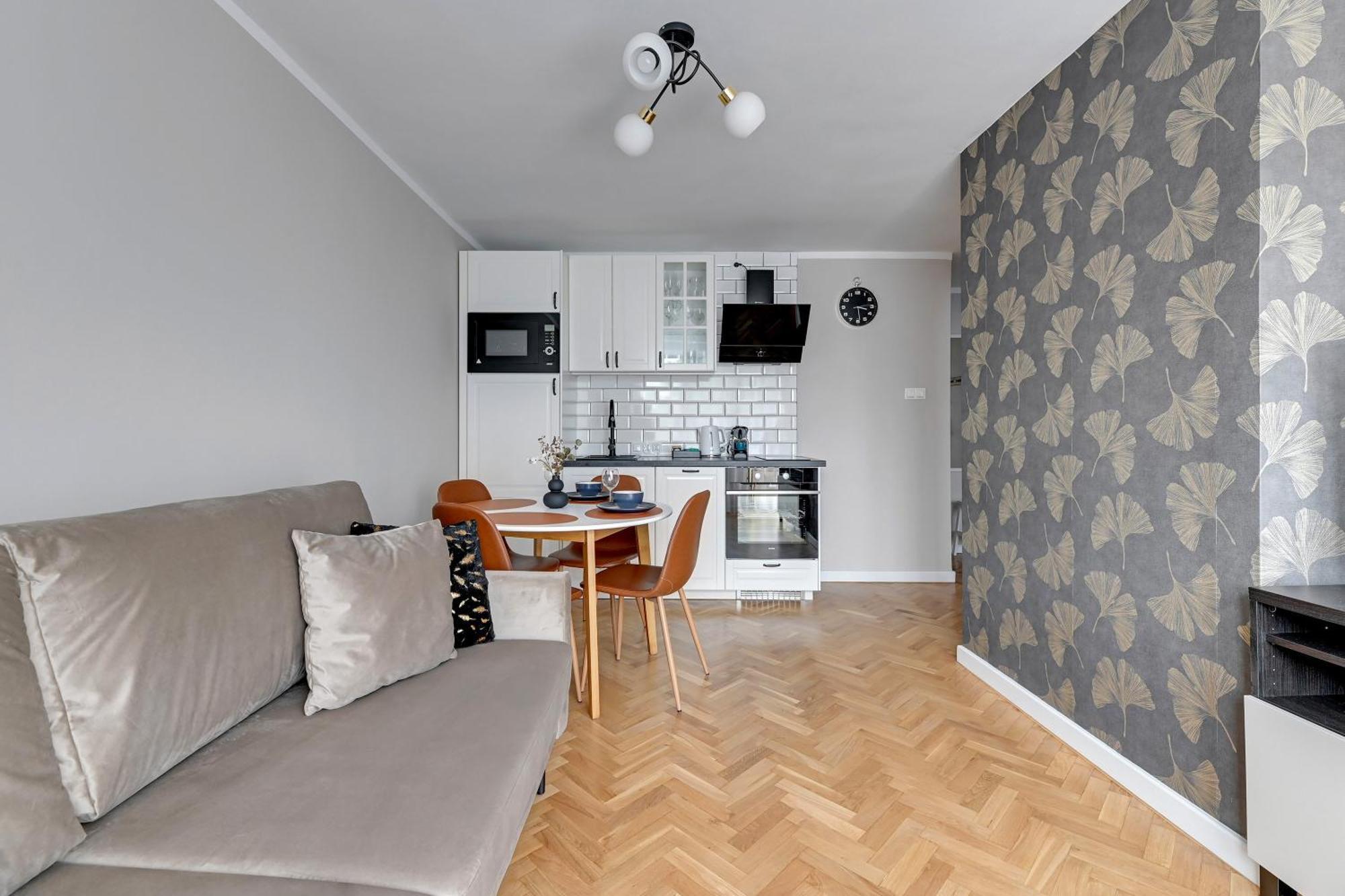 Apartment Grottgera By Downtown Sopot