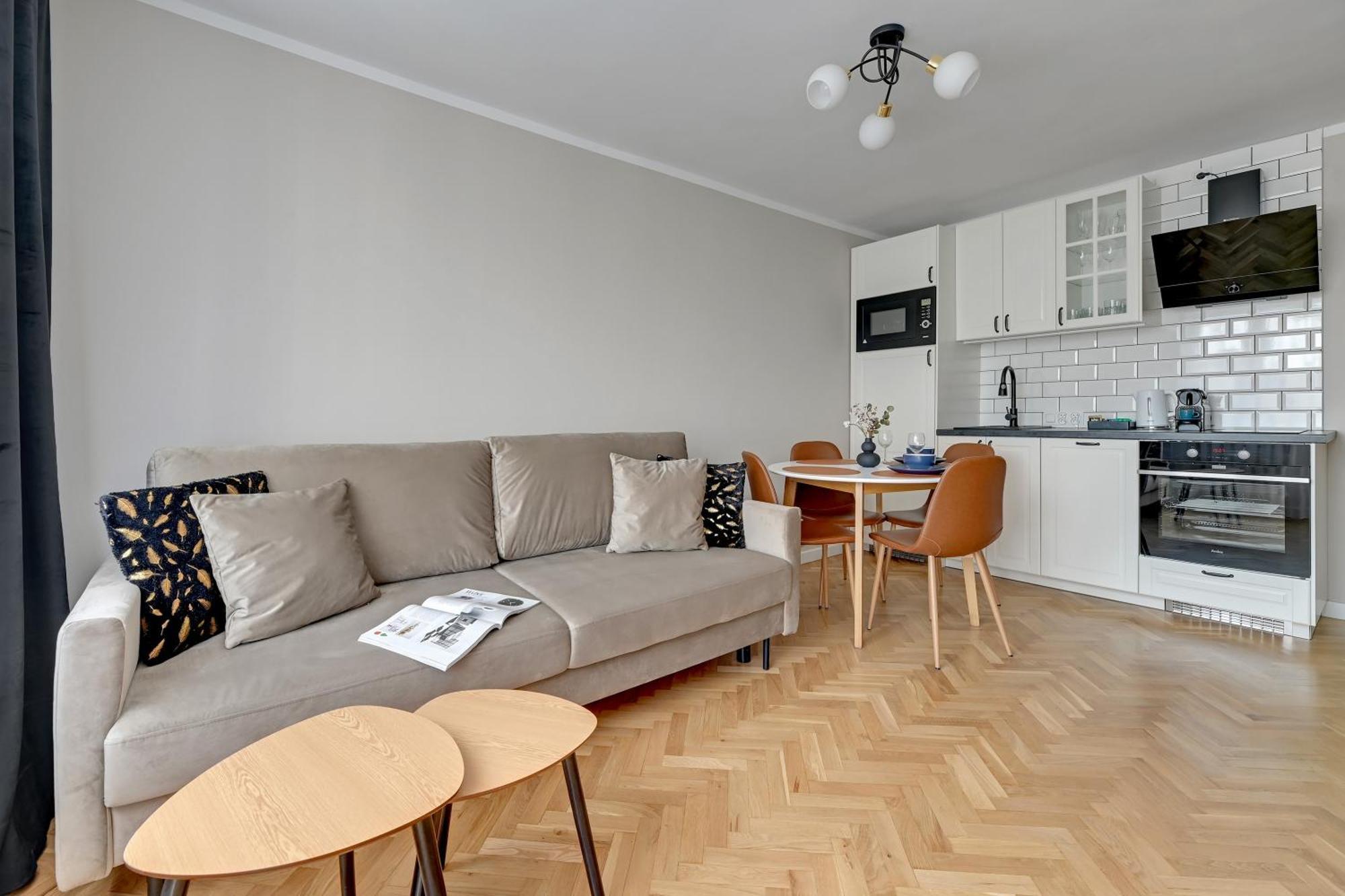 Grottgera By Downtown Sopot