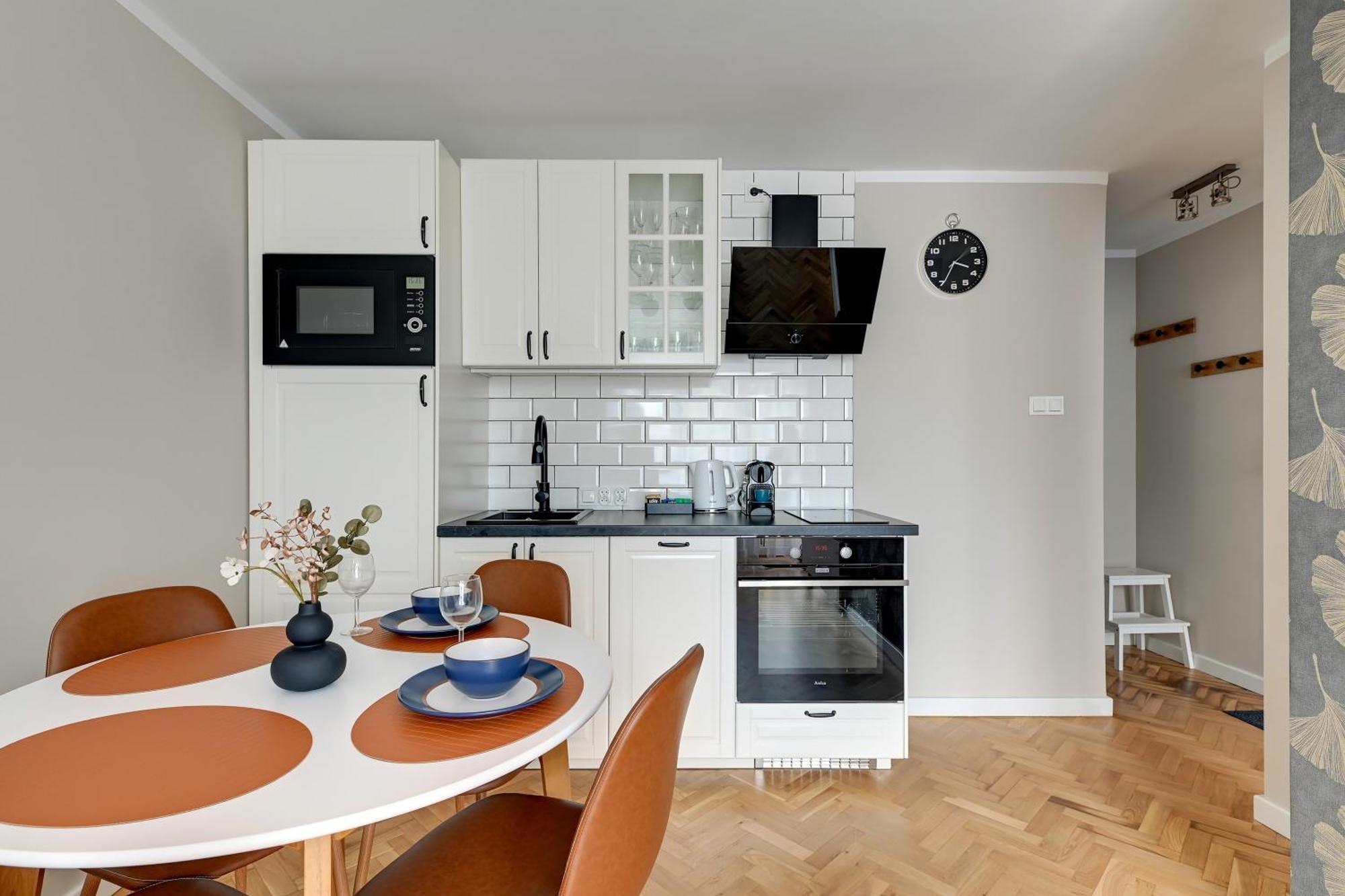 Grottgera By Downtown Apartment