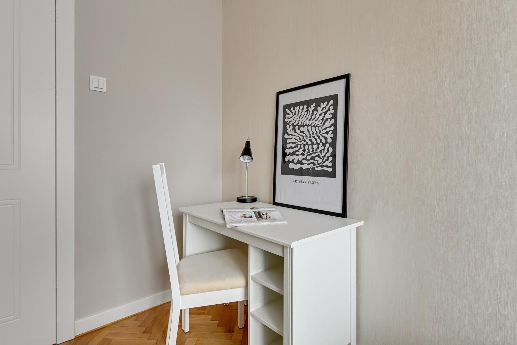 Apartamento Grottgera By Downtown Sopot