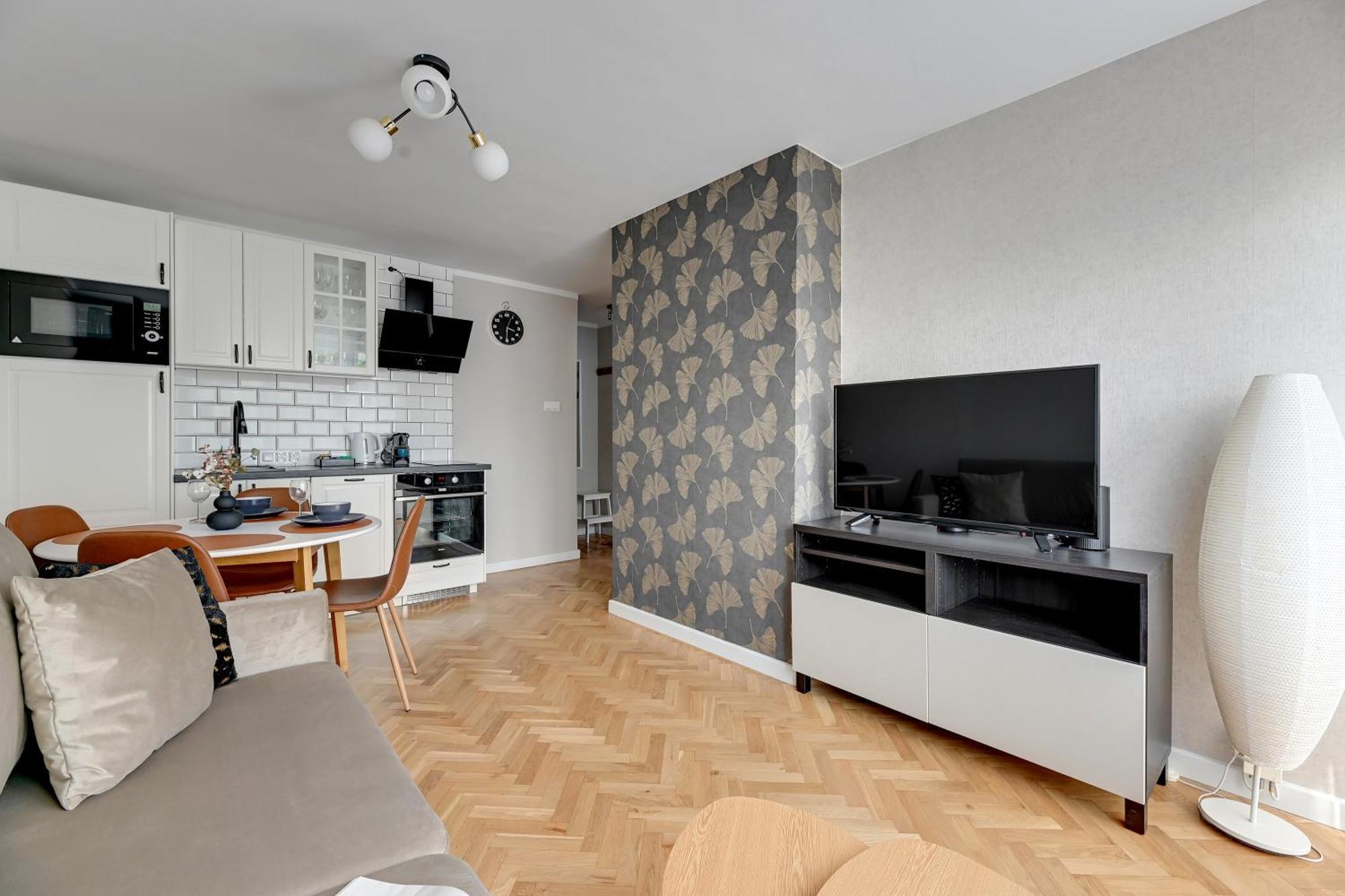Grottgera By Downtown * Sopot