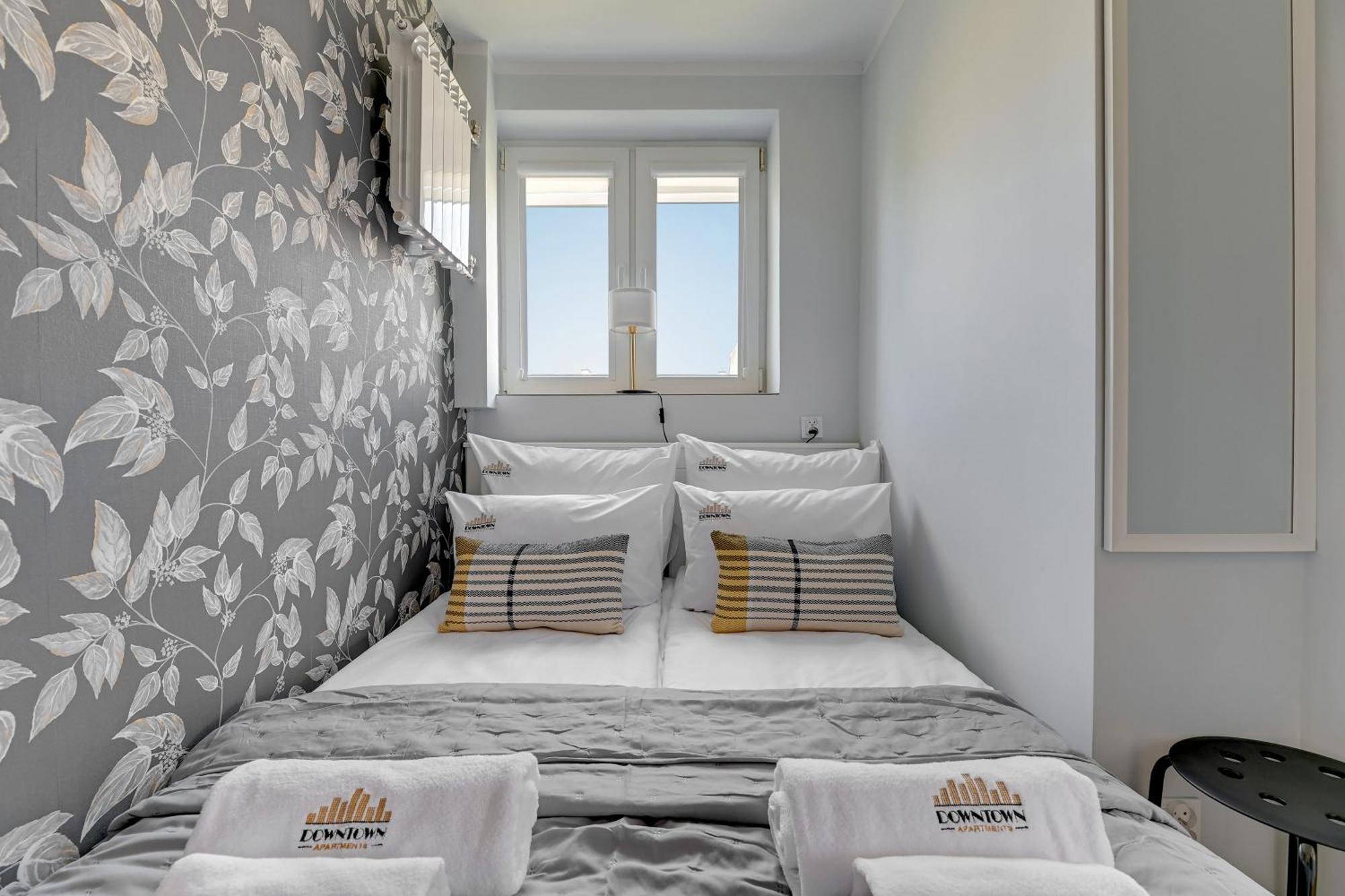 Grottgera By Downtown * Sopot