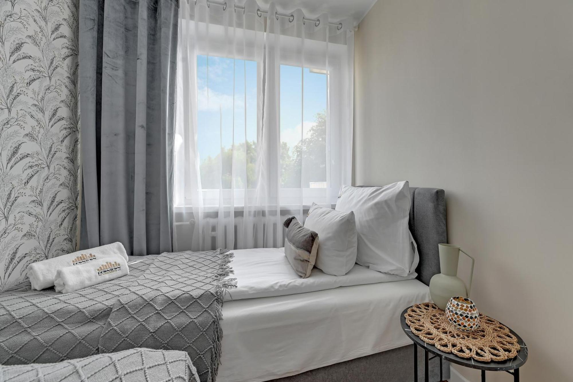 Grottgera By Downtown Apartamento