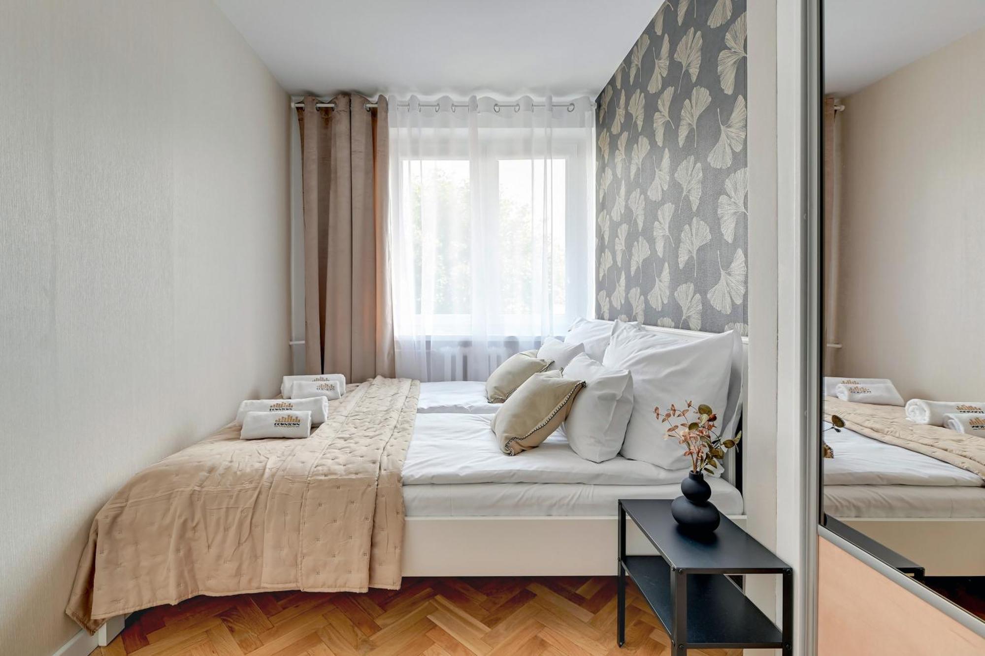 Apartment Grottgera By Downtown Sopot