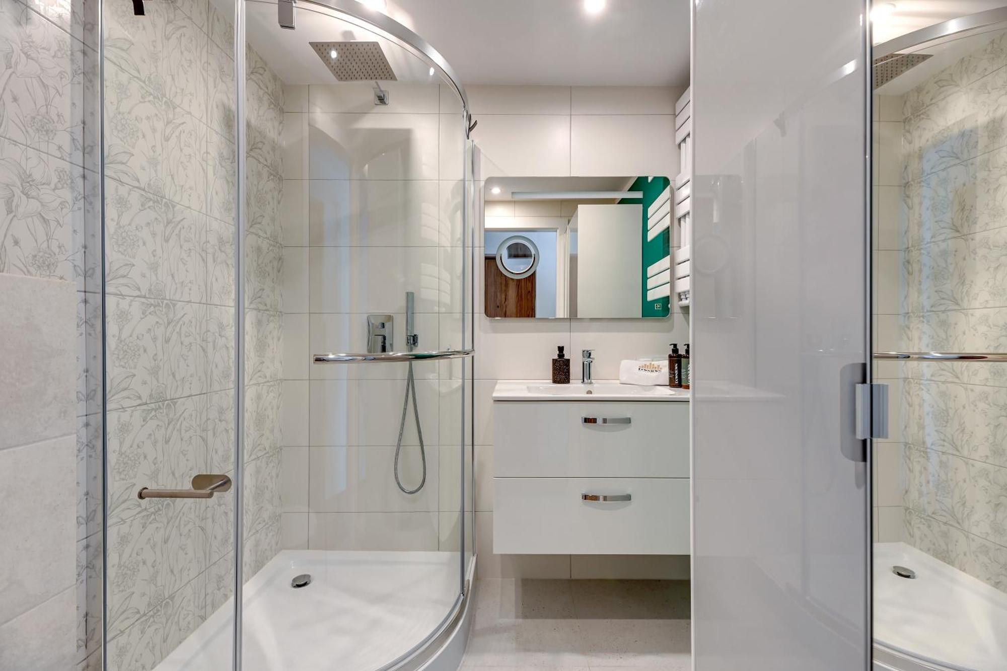Apartment Grottgera By Downtown *