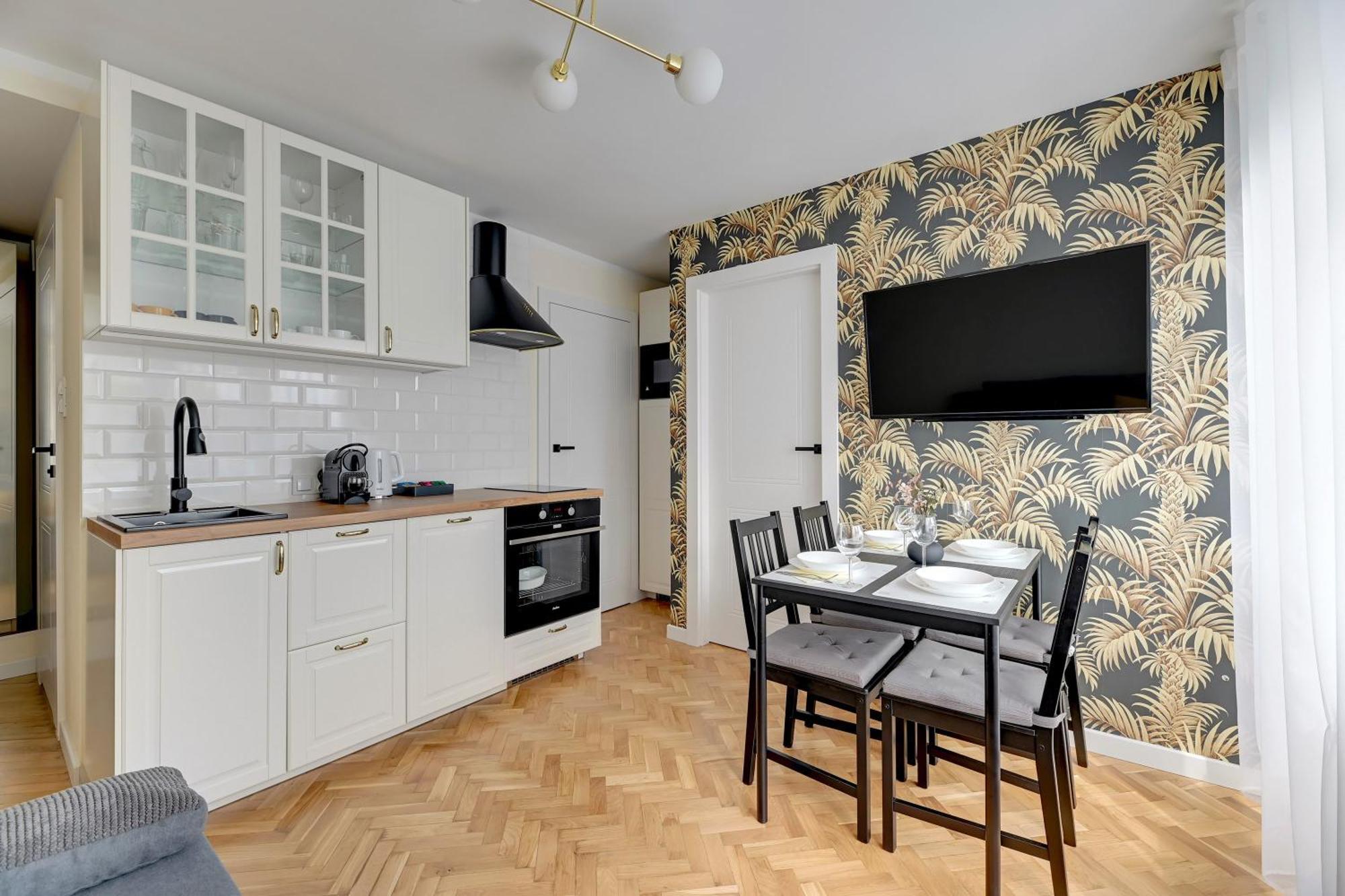 Apartamento Grottgera By Downtown Sopot