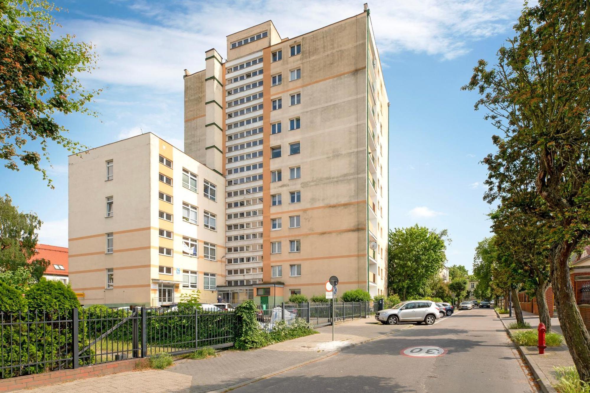 Grottgera By Downtown Sopot