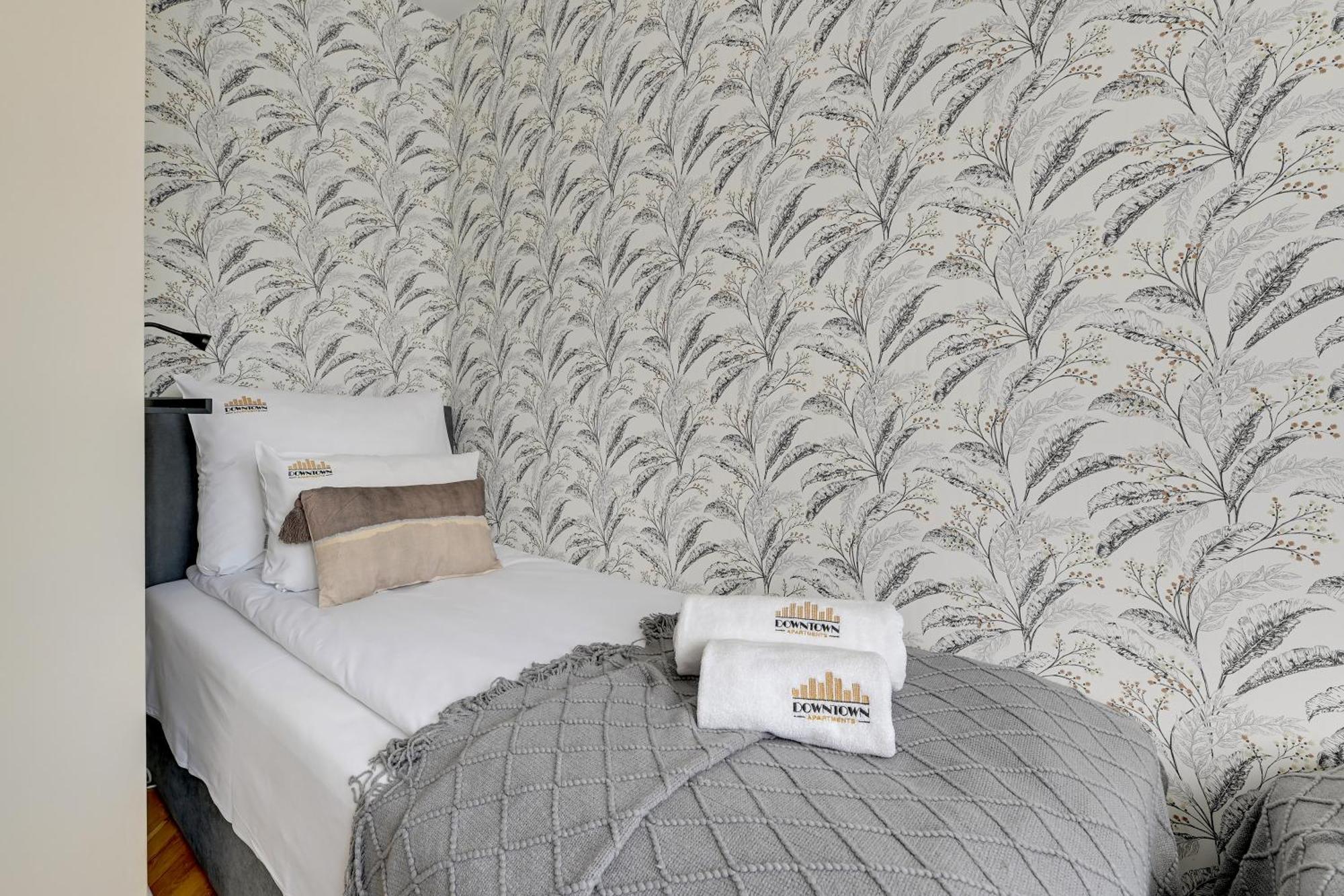 Apartamento Grottgera By Downtown